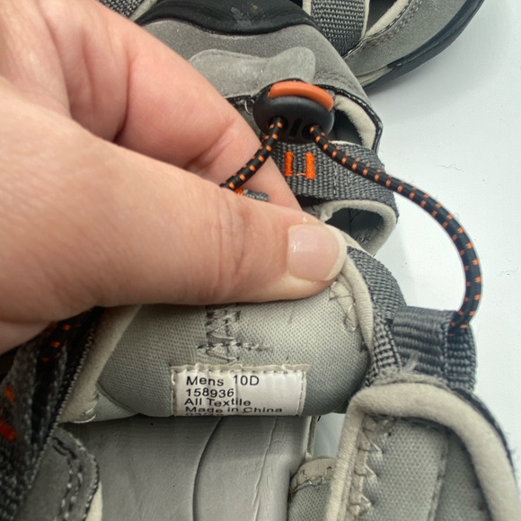 Men's Magellan Sandals Size 10 - Picture 5 of 5